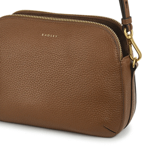 Radley Dukes Place Medium Ziptop Crossbody